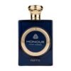 (plu05493) - Apa de Parfum Honour Pour Homme, Riiffs, Barbati - 100ml