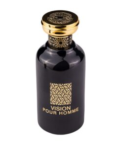 (plu05492) - Apa de Parfum Vision Pour Homme, Riiffs, Barbati- 100ml