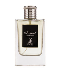(plu00728) - Apa de Parfum Kismet Moscow, Maison Alhambra, Unisex - 100ml