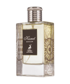 (plu00728) - Apa de Parfum Kismet Moscow, Maison Alhambra, Unisex - 100ml (plu00728) - Apa de Parfum Kismet Moscow, Maison Alhambra, Unisex - 100ml
