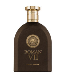 (plu00744) - Apa de Parfum Optus VII, Maison Alhambra, Barbati - 100ml