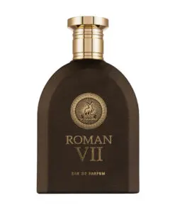 (plu00744) - Apa de Parfum Optus VII, Maison Alhambra, Barbati - 100ml