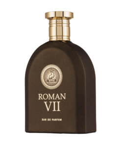 (plu00744) - Apa de Parfum Roman VII, Maison Alhambra, Barbati - 100ml (plu00744) - Apa de Parfum Roman VII, Maison Alhambra, Barbati - 100ml