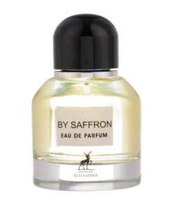 (plu00725) - Apa de Parfum By Saffron, Maison Alhambra, Unisex - 100ml