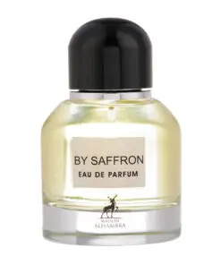 (plu00725) - Apa de Parfum By Saffron, Maison Alhambra, Unisex - 100ml