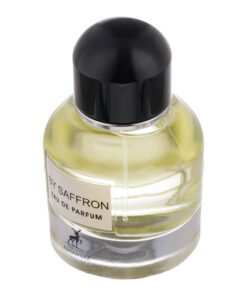 (plu00725) - Apa de Parfum By Saffron, Maison Alhambra, Unisex - 100ml (plu00725) - Apa de Parfum By Saffron, Maison Alhambra, Unisex - 100ml