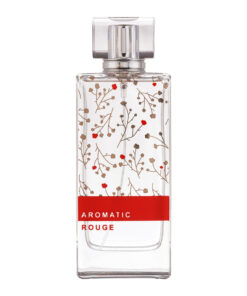 (plu00742) - Apa de Parfum Aromatic Rouge, Maison Alhambra, Femei - 100ml