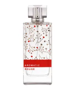 (plu00742) - Apa de Parfum Aromatic Rouge, Maison Alhambra, Femei - 100ml