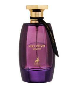 (plu00733) - Apa de Parfum Very Velvet Orchid, Maison Alhambra, Femei - 100ml