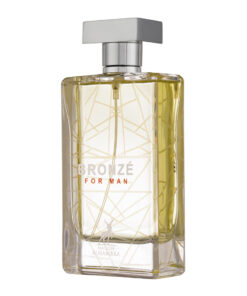 (plu00739) - Apa de Parfum Bronze For Man, Maison Alhambra, Barbati - 100ml (plu00739) - Apa de Parfum Bronze For Man, Maison Alhambra, Barbati - 100ml
