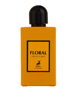 (plu00713) - Apa de Parfum Floral Profumo, Maison Alhambra, Femei - 100ml
