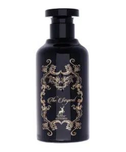 (plu00718) - Apa de Parfum The Serpent, Maison Alhambra, Unisex - 100ml