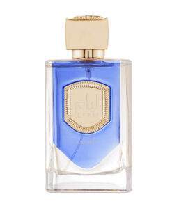 (plu00333) - Apa de Parfum Liam Blue Shine, Lattafa, Barbati - 100ml