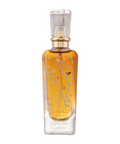 (plu00511) - Apa de Parfum Safwaan L'autre Oud, Lattafa, Unisex - 100ml