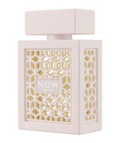 (plu00209) - Apa de Parfum Now White, Rave, Unisex - 100ml