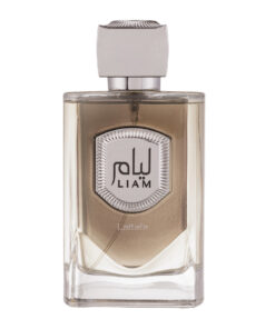 (plu00339) - Apa de Parfum Liam, Lattafa, Barbati - 100ml