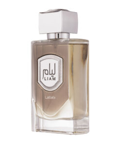 (plu00339) - Apa de Parfum Liam, Lattafa, Barbati - 100ml