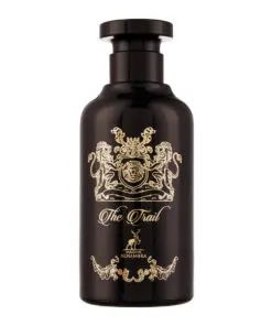 (plu00720) - Apa de Parfum The Trail, Maison Alhambra, Unisex - 100ml