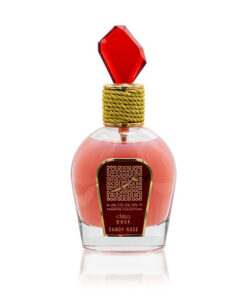 (plu00134) - Apa de Parfum Candy Rose, Lattafa, Femei - 100ml