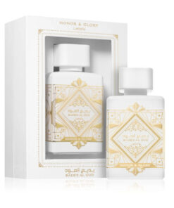 (plu00512) - Apa de Parfum Bade'e Al Oud Honor & Glory, Lattafa, Unisex - 100ml