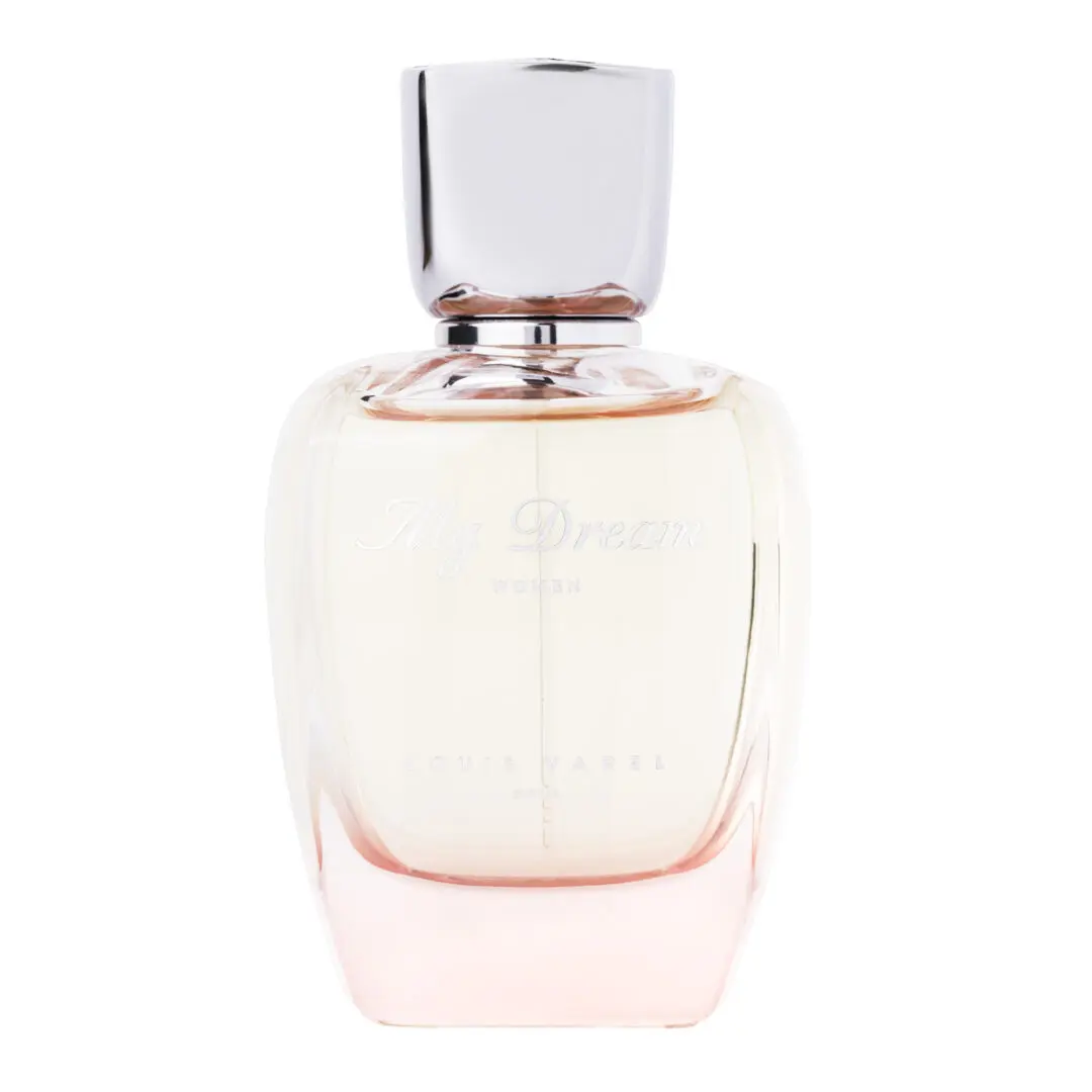 (plu05149) - Apa de Parfum My Dream, Louis Varel, Femei - 90ml