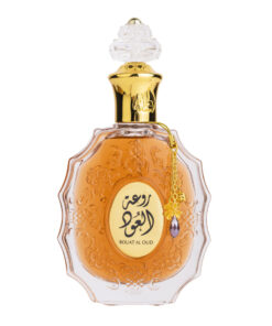 (plu01293) - Apa de Parfum Rouat Al Oud, Lattafa, Unisex - 100ml