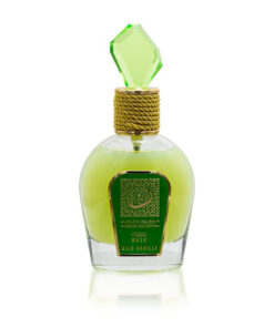 (plu00121) - Apa de Parfum Wild Vanille, Lattafa, Femei - 100ml
