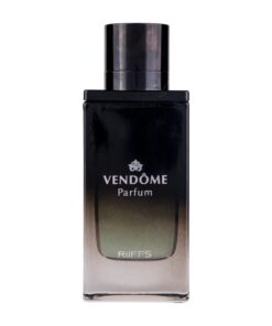 (plu00558) - Apa de Parfum Vendome, Riiffs, Barbati - 100ml