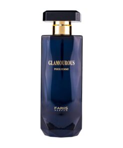 (plu01204) - Apa de Parfum Glamourous, Fariis, Femei - 100ml