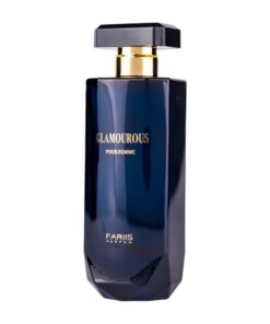 (plu01204) - Apa de Parfum Glamourous, Fariis, Femei - 100ml (plu01204) - Apa de Parfum Glamourous, Fariis, Femei - 100ml