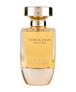 (plu00594) - Apa de Parfum Seduction, Riiffs, Femei - 100ml