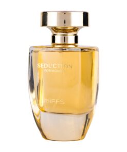 (plu00594) - Apa de Parfum Seduction, Riiffs, Femei - 100ml (plu00594) - Apa de Parfum Seduction, Riiffs, Femei - 100ml