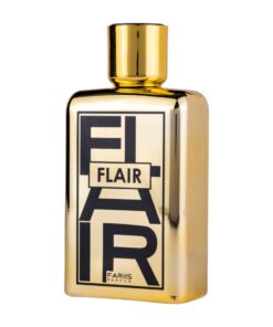 (plu01207) - Apa de Parfum Flair, Fariis, Femei - 100ml (plu01207) - Apa de Parfum Flair, Fariis, Femei - 100ml