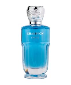 (plu01211) - Apa de Parfum Champion, Fariis, Barbati - 100ml