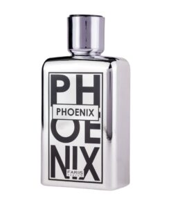 (plu01215) - Apa de Parfum Phoenix, Fariis, Barbati - 100ml (plu01215) - Apa de Parfum Phoenix, Fariis, Barbati - 100ml