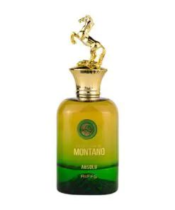 (plu00526) - Apa de Parfum Collection de Montano Absolu, Riiffs, Unisex - 100ml