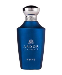 (plu00551) - Apa de Parfum Ardor Intensive, Riiffs, Barbati- 100ml