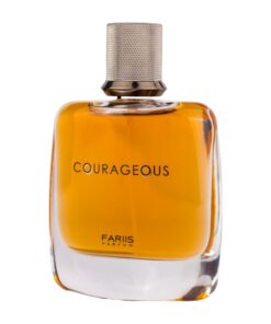 (plu01212) - Apa de Parfum Courageous, Fariis, Barbati - 100ml (plu01212) - Apa de Parfum Courageous, Fariis, Barbati - 100ml