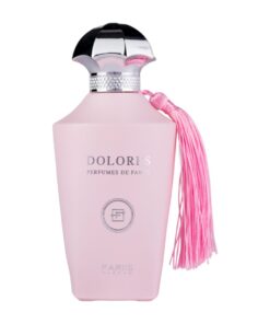 (plu01203) - Apa de Parfum Dolores, Fariis, Femei - 100ml