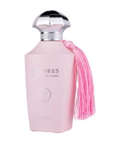 (plu01203) - Apa de Parfum Dolores, Fariis, Femei - 100ml (plu01203) - Apa de Parfum Dolores, Fariis, Femei - 100ml