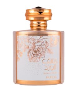 (plu00472) - Apa de Parfum Ishq Al Ward, Nusuk, Unisex - 100ml