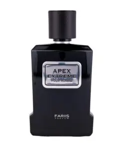 (plu01213) - Apa de Parfum Apex Extreme, Fariis, Barbati - 100ml
