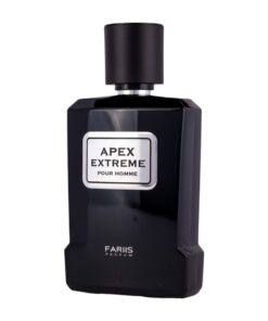 (plu01213) - Apa de Parfum Apex Extreme, Fariis, Barbati - 100ml (plu01213) - Apa de Parfum Apex Extreme, Fariis, Barbati - 100ml