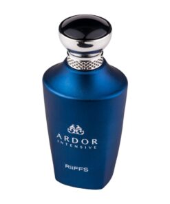 (plu00551) - Apa de Parfum Ardor Intensive, Riiffs, Barbati- 100ml (plu00551) - Apa de Parfum Ardor Intensive, Riiffs, Barbati- 100ml