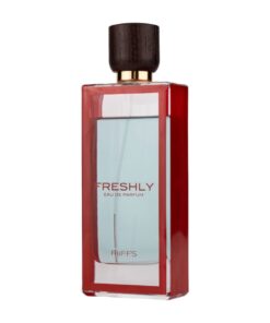 (plu00476) - Apa de Parfum Freshly, Riiffs, Barbati - 100ml (plu00476) - Apa de Parfum Freshly, Riiffs, Barbati - 100ml