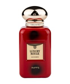(plu00473) - Apa de Parfum Luxury Rouge, Riiffs, Unisex- 100ml