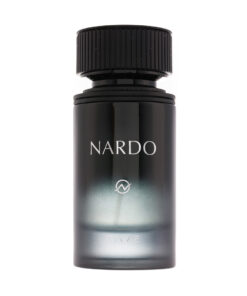 (plu01224) - Apa de Parfum Nardo, Rave, Barbati - 100ml