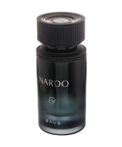 (plu01224) - Apa de Parfum Nardo, Rave, Barbati - 100ml (plu01224) - Apa de Parfum Nardo, Rave, Barbati - 100ml
