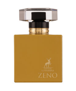 (plu01244) - Apa de Parfum Zeno, Maison Alhambra, Femei - 100ml (plu01244) - Apa de Parfum Zeno, Maison Alhambra, Femei - 100ml