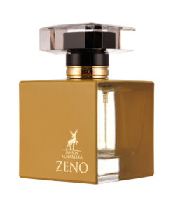 (plu01244) - Apa de Parfum Zeno, Maison Alhambra, Femei - 100ml (plu01244) - Apa de Parfum Zeno, Maison Alhambra, Femei - 100ml